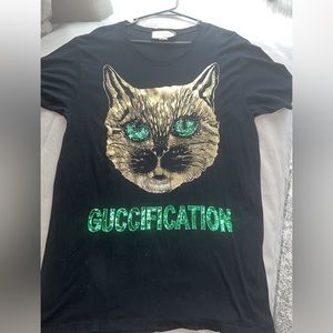 Gucci T-Shirt